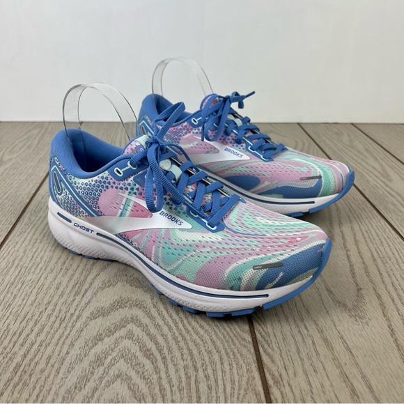 Brooks Shoes Brooks Womens Empower Her Ghost 4 Running Shoes 95